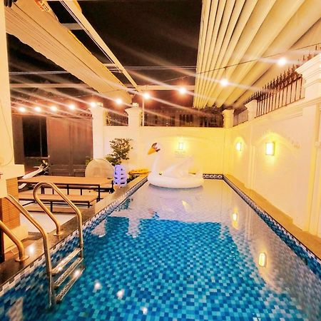 Hoang My Villa Bai Sau Vung Tau Kültér fotó