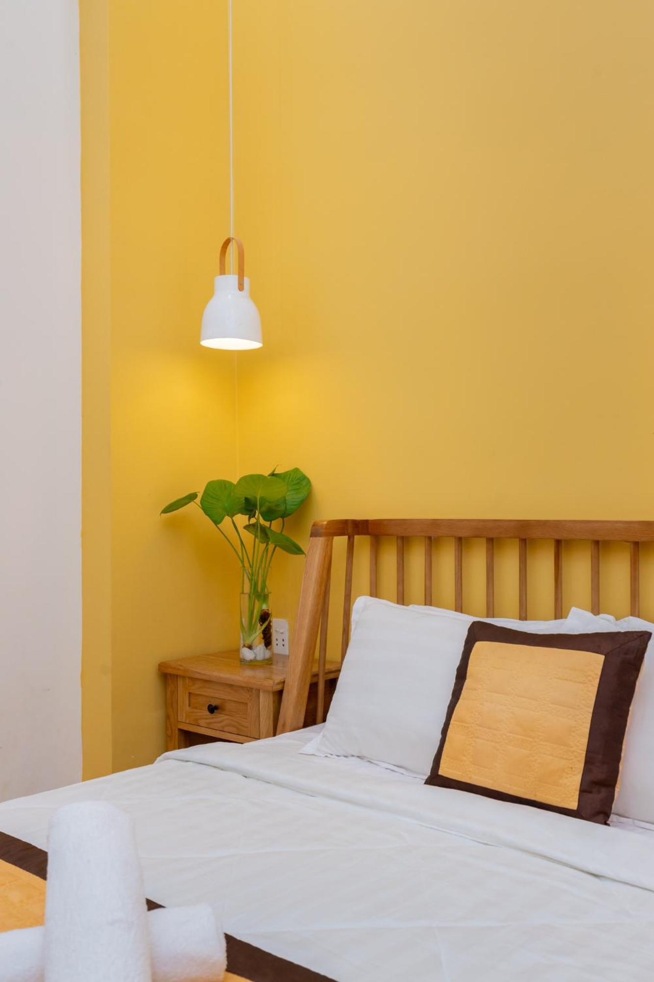 Hoang My Villa Bai Sau Vung Tau Kültér fotó