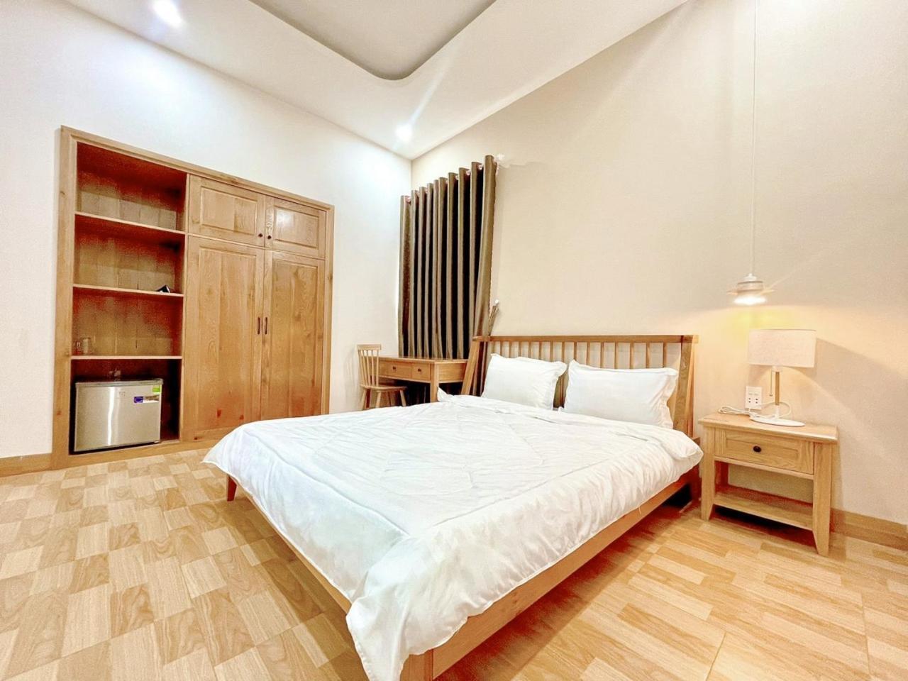 Hoang My Villa Bai Sau Vung Tau Kültér fotó