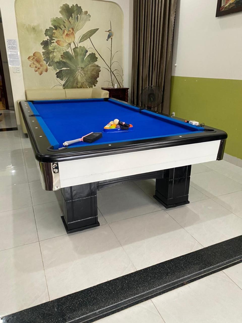Hoang My Villa Bai Sau Vung Tau Kültér fotó