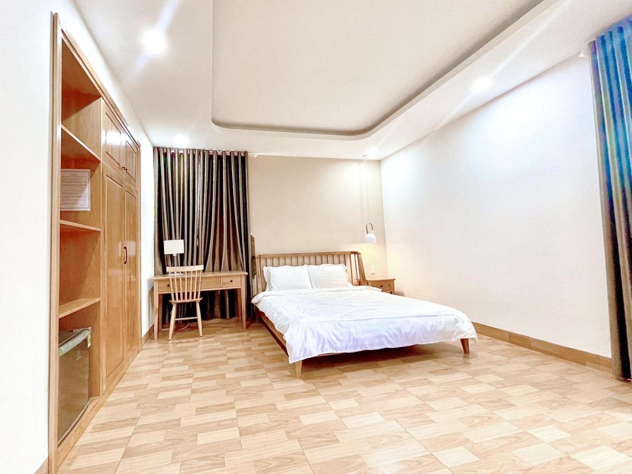 Hoang My Villa Bai Sau Vung Tau Kültér fotó