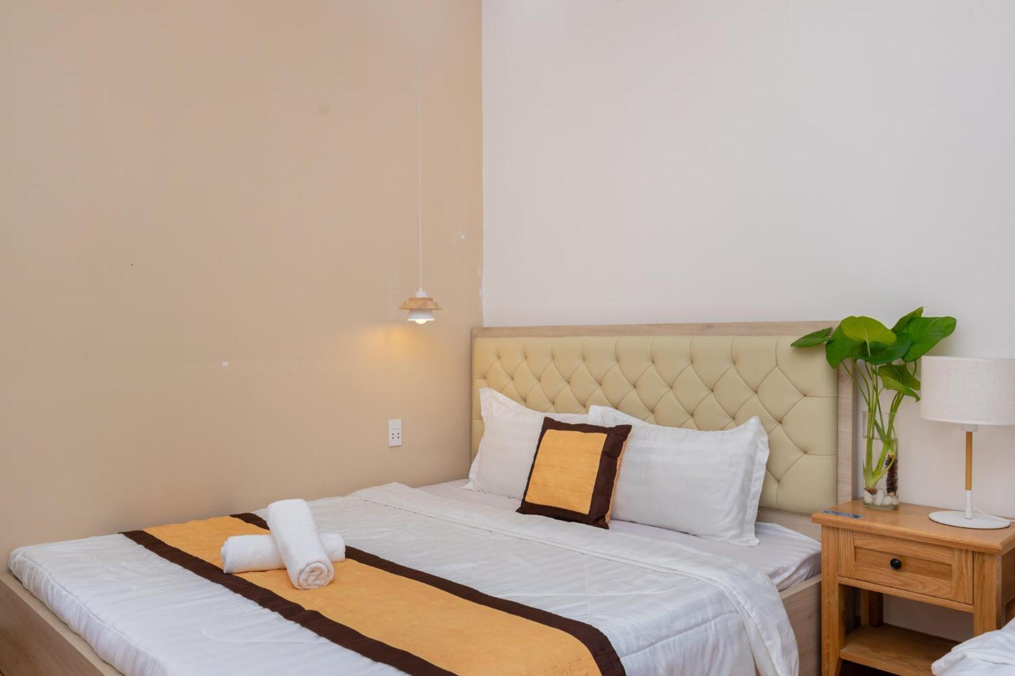 Hoang My Villa Bai Sau Vung Tau Kültér fotó