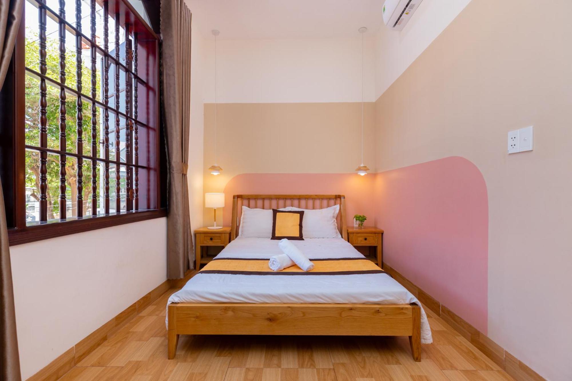 Hoang My Villa Bai Sau Vung Tau Kültér fotó