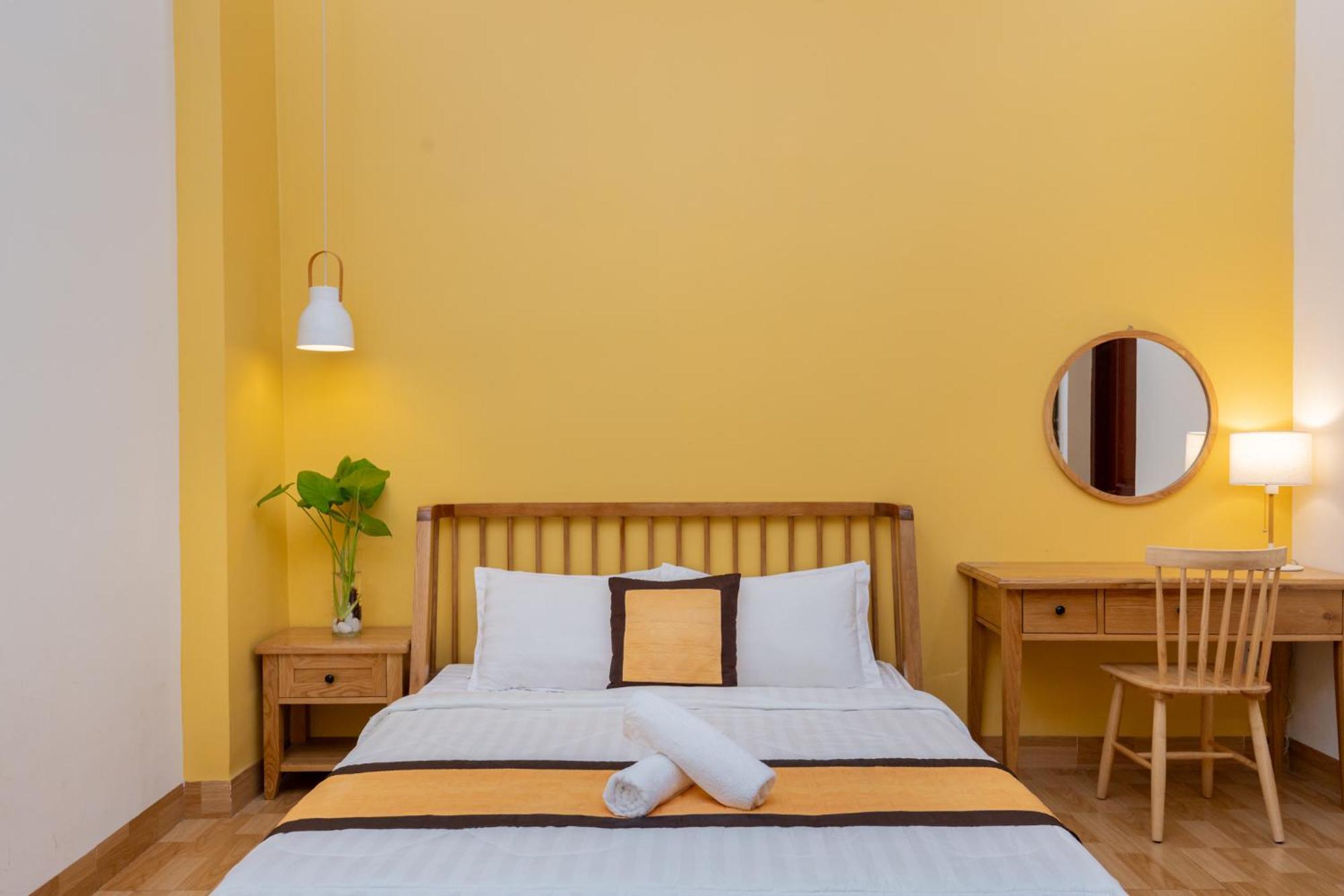 Hoang My Villa Bai Sau Vung Tau Kültér fotó